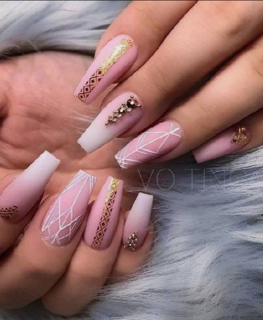 Moda Unhas 💅