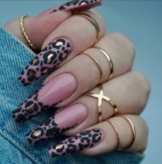 Moda Unhas 💅