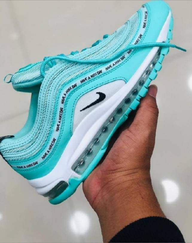 Nike Air Max 97