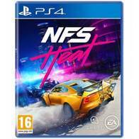 Fashion Need for Speed Heat (PS4) 