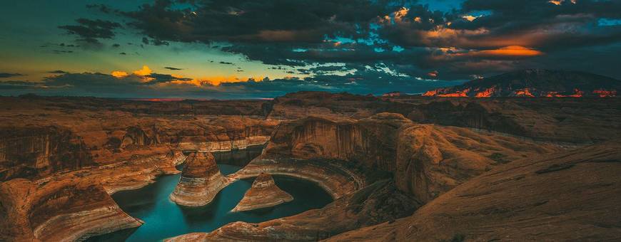 Moda Lake Powell 