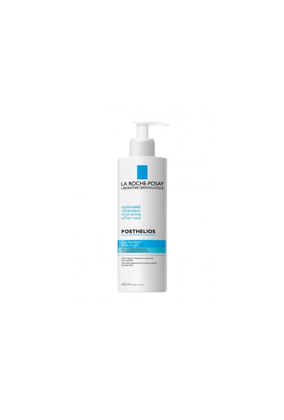 Product La Roche-Posay Posthelios Soothing After Sun Gel