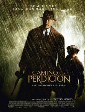 Película Camino a la perdición