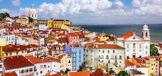 Alfama