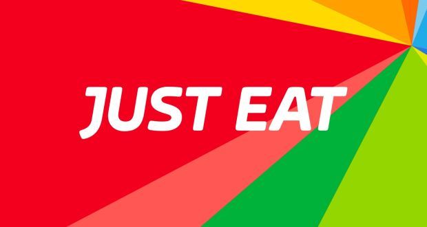 App Just Eat 