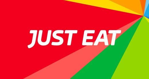 Just Eat 
