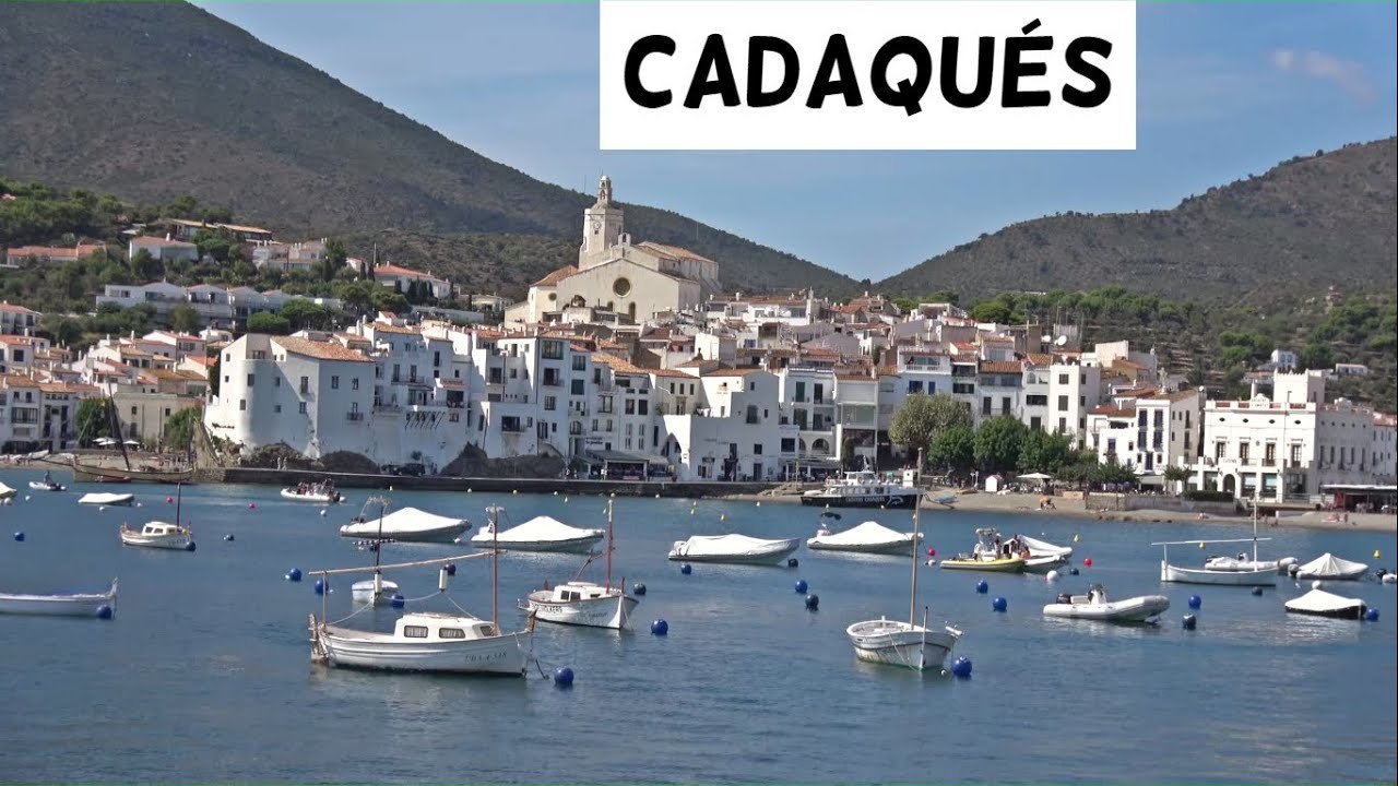 Lugar Cadaqués