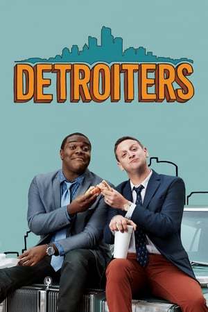 Serie Detroiters