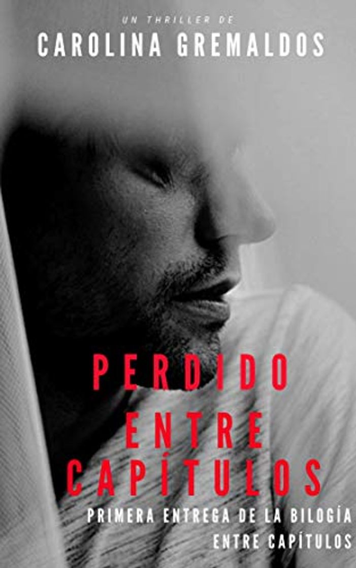 Libro Perdido entre capítulos