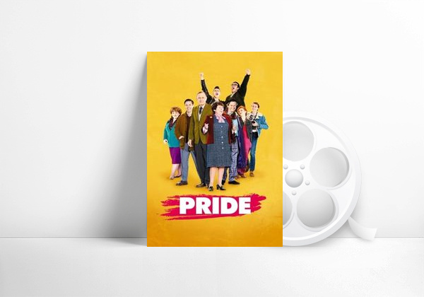 Movie Pride (Orgullo)