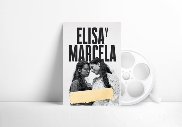 Movie Elisa & Marcela