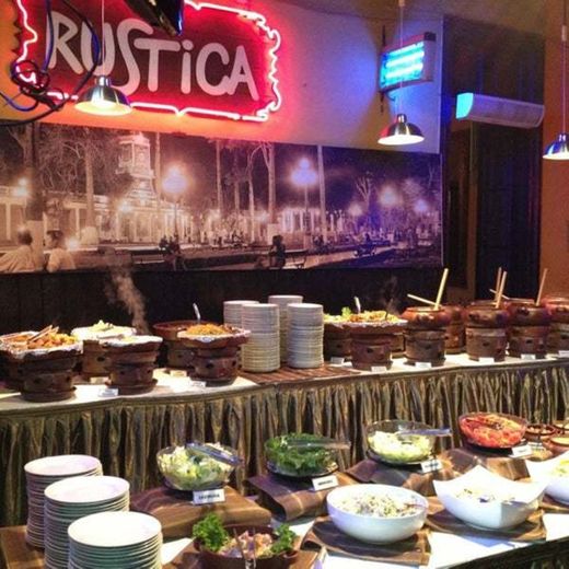 Rustica