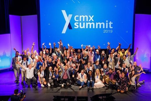 CMX Summit 2020