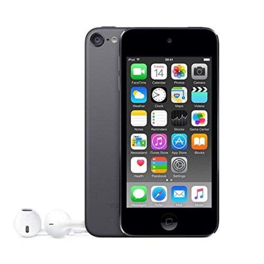 Apple iPod touch