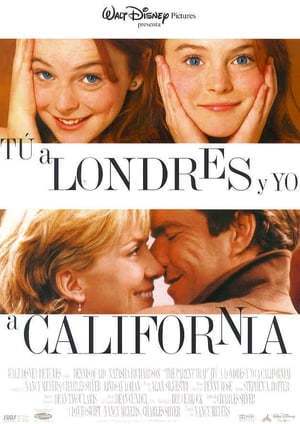 Tú a Londres y yo a California