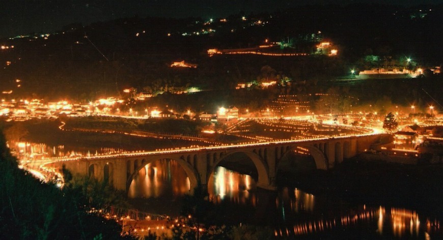 Moda ENDOENÇAS DE ENTRE-OS-RIOS - Câmara Municipal de Penafiel