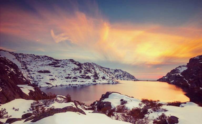 Place Serra da Estrela