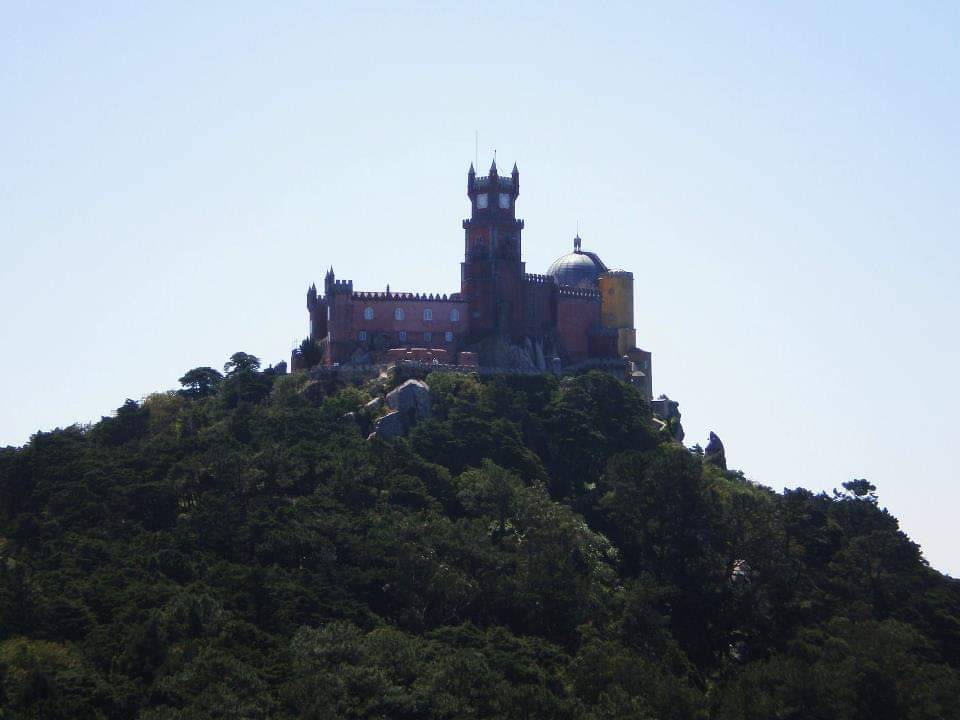 Lugar Sintra