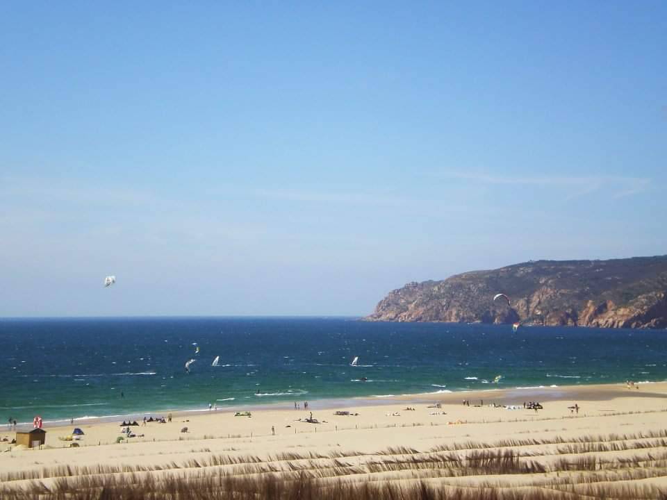 Place Praia do Guincho