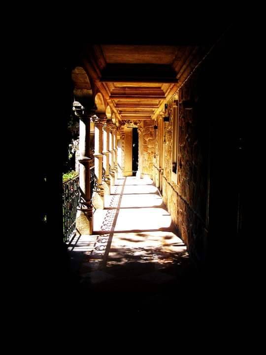 Place Quinta da Regaleira