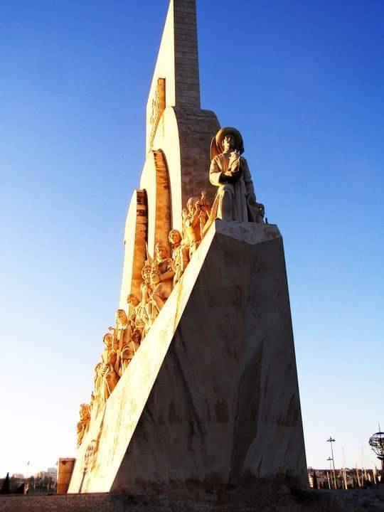 Lugar Padrão dos Descobrimentos 