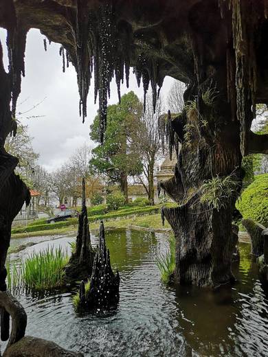 Bom Jesus do Monte