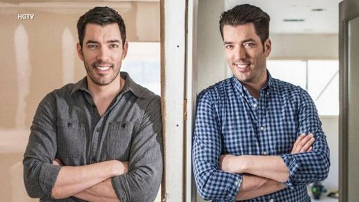 Property Brothers