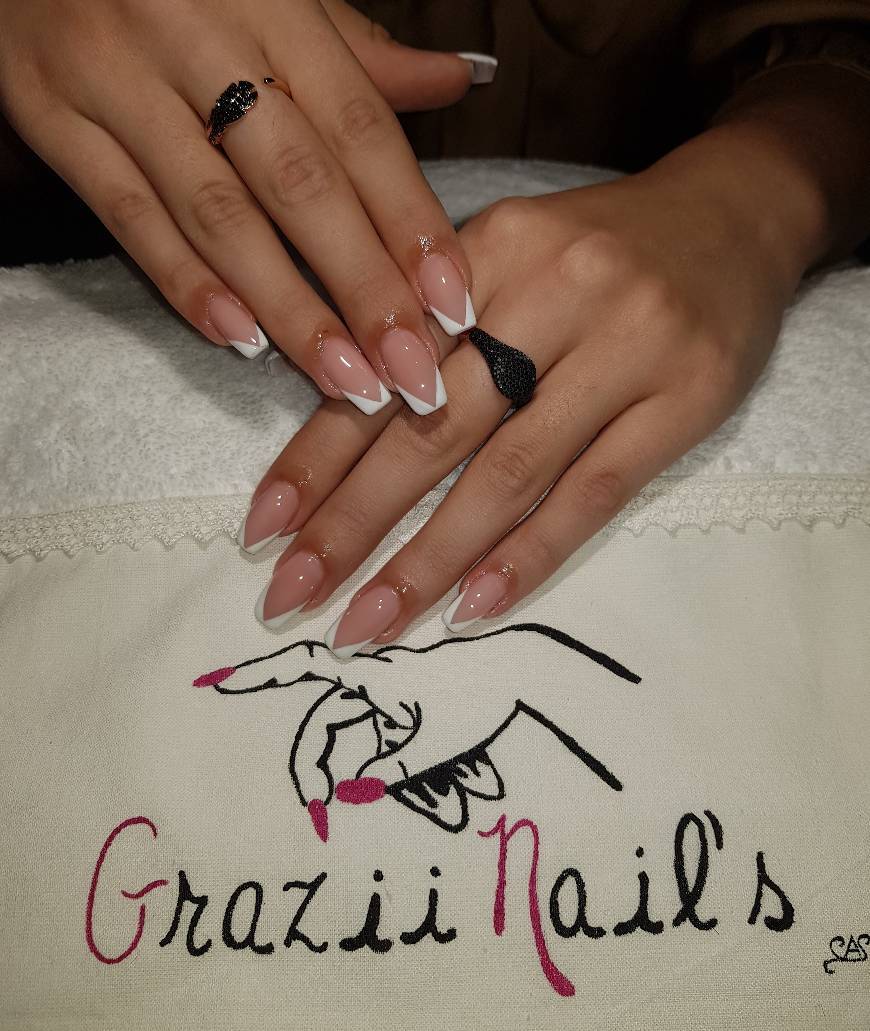 Manicure Italiana