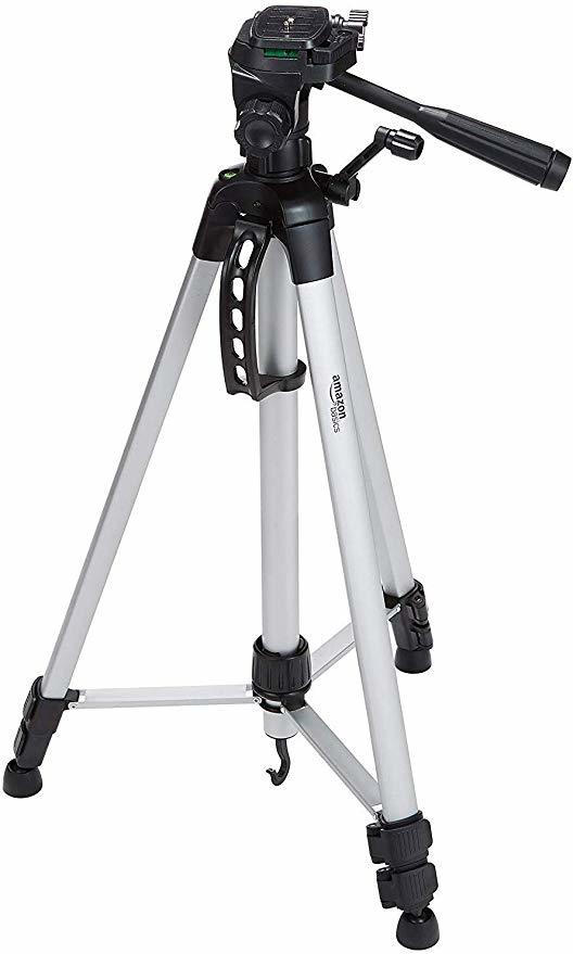 Moda 60-Inch Lightweight Tripod