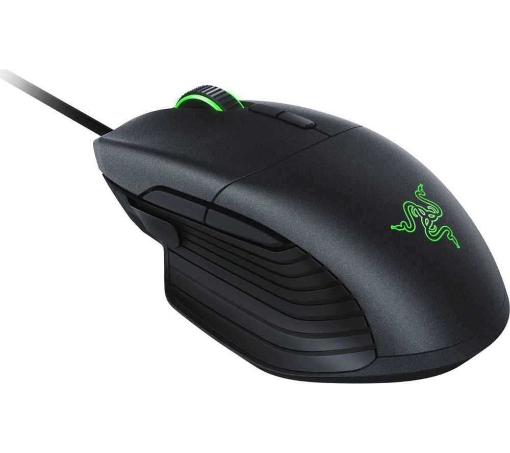 Moda Razer Basilisk Gaming Mouse