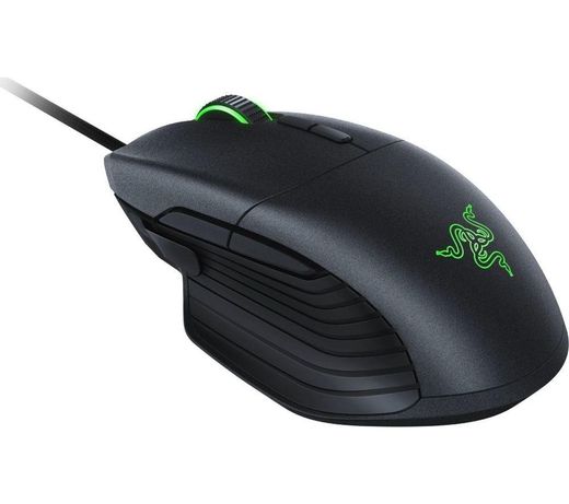 Razer Basilisk Gaming Mouse