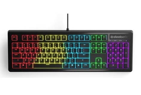 Moda SteelSeries Keyboard APEX 150