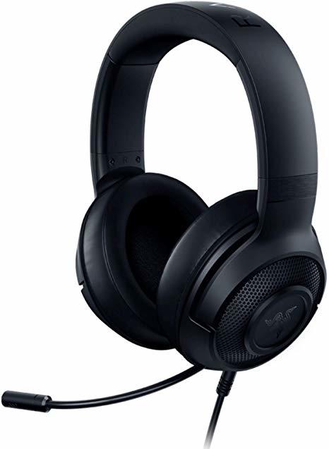 Moda Razer Kraken X Ultralight Gaming Headset