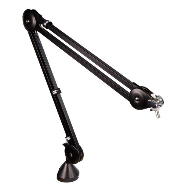 Moda RODE PSA 1 Swivel Mount Studio Microphone Boom Arm