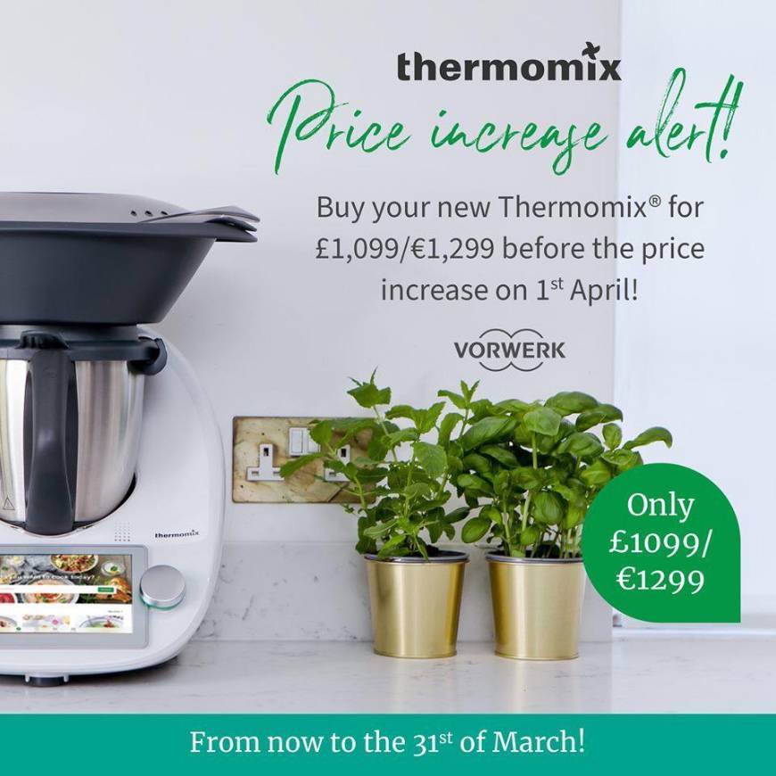 Thermomix♥️