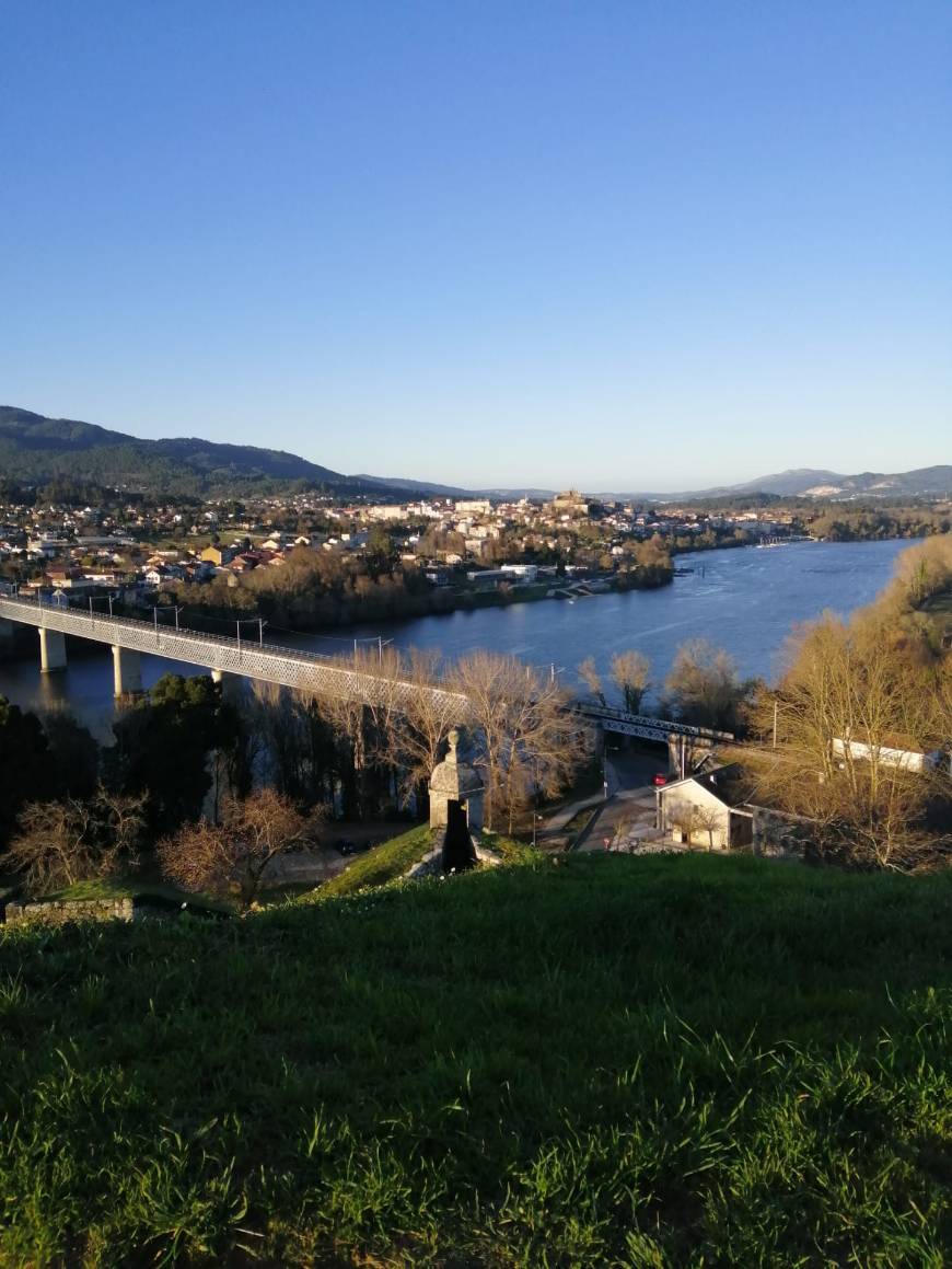 Place Pousada Valença