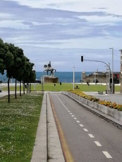 Avenida da Boavista