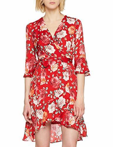 Product Guess Adriane Dress Vestido, Rojo