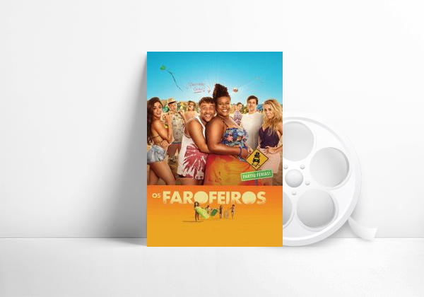 Movie The Beachnickers