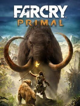 Far Cry: Primal