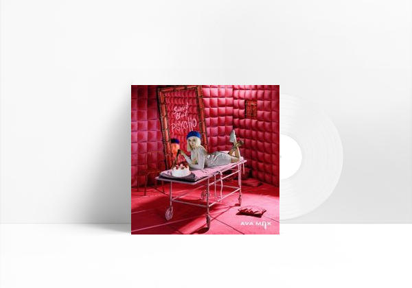 Music Sweet but Psycho