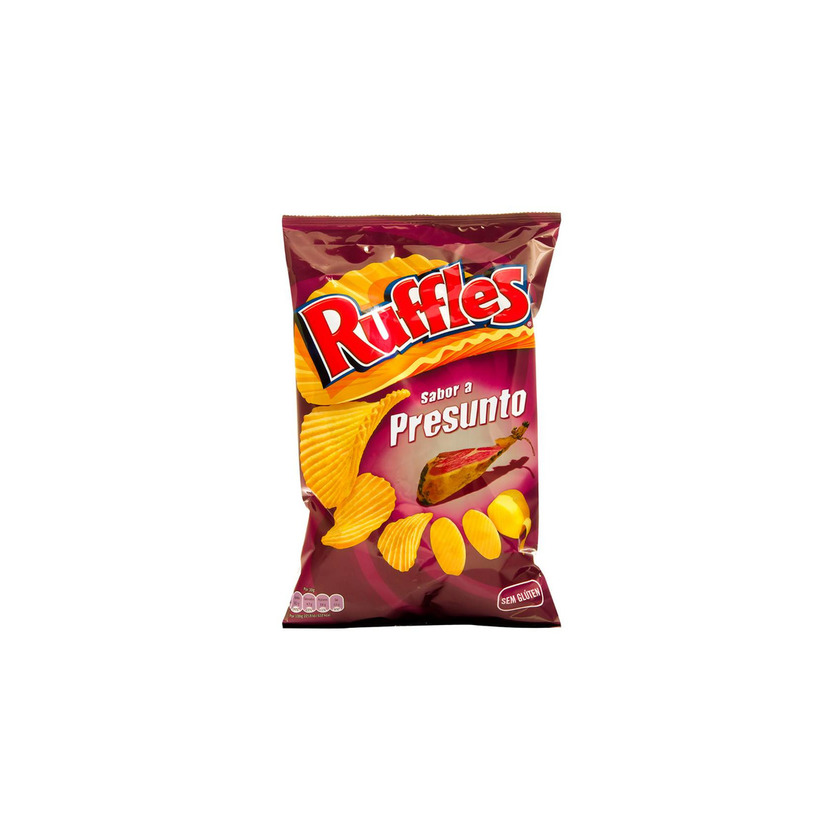 Product Ruffles Presunto