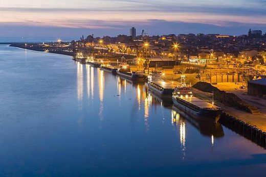 Lugar Figueira da Foz 🇵🇹