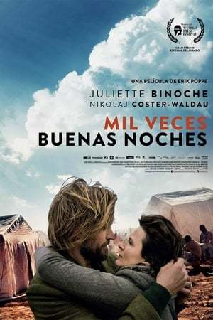 Movie Mil veces buenas noches