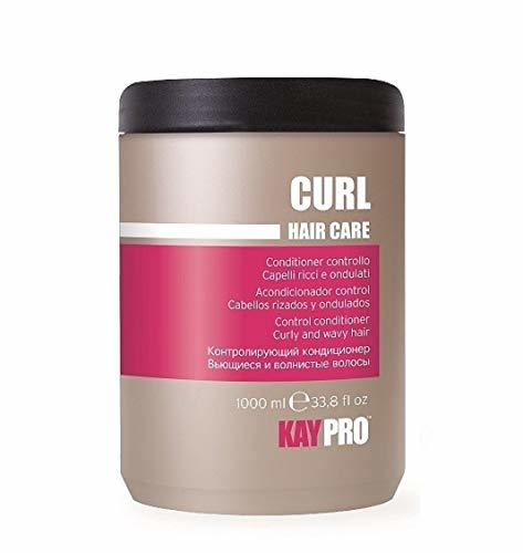 Lugar Hair Care Curl Conditioner 1000 ml