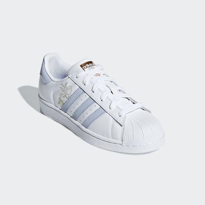 Moda Superstar Shoes With Classic Shell Toe | adidas US