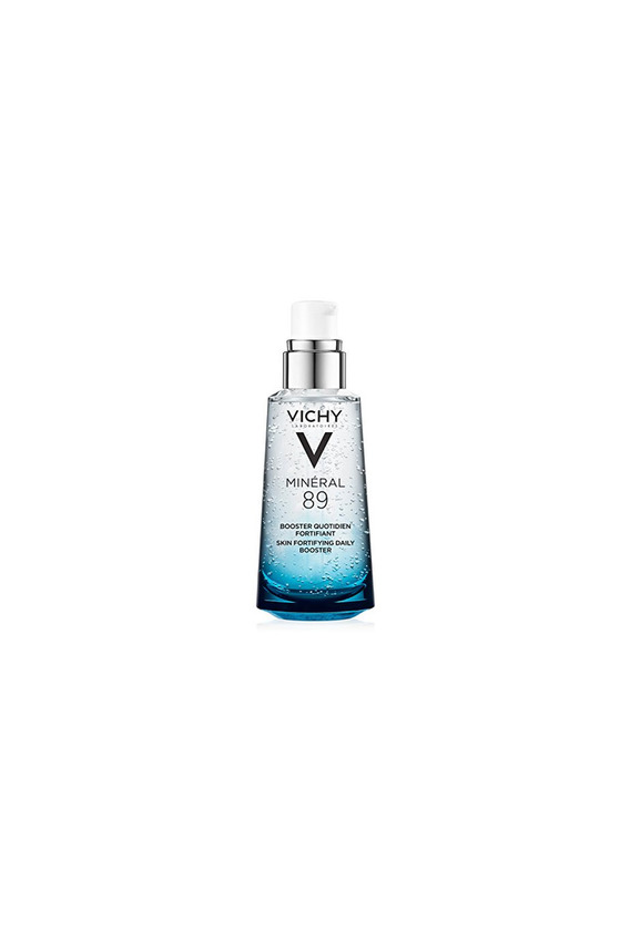 Belleza Vichy Minéral 89 Con Ácido Hialurónico 50 Ml