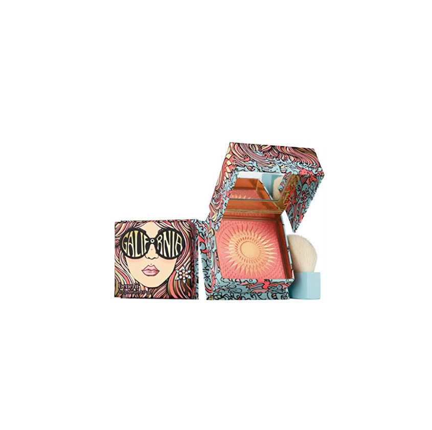 Belleza Benefit Galifornia Powder Blush 5g/0.17oz