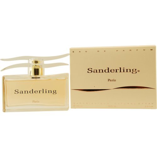 Place Yves de Sistelle PARIS SANDERLING perfume Spray 100 ml