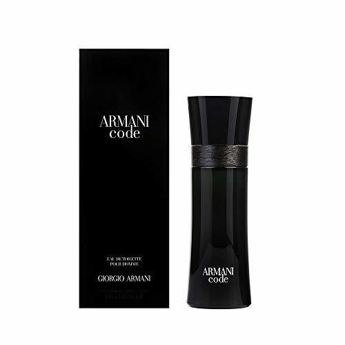 Armani Armani Code Pour Homme Limited Edition Edt Vapo 200 Ml